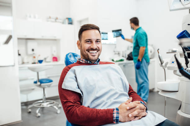 Best Teeth Whitening  in Pittsfield, IL