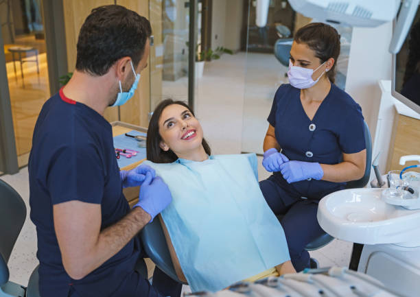 Best Root Canal Treatment  in Pittsfield, IL