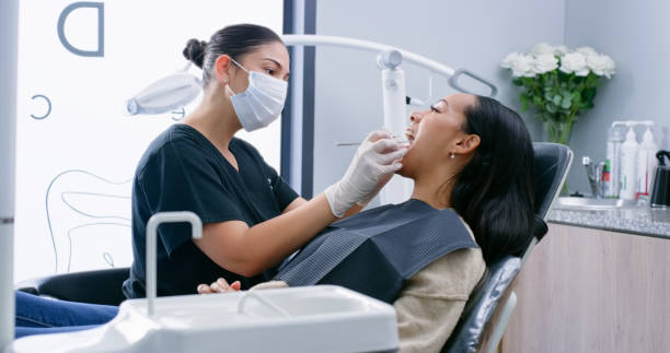 Best Dental Exams and Cleanings  in Pittsfield, IL