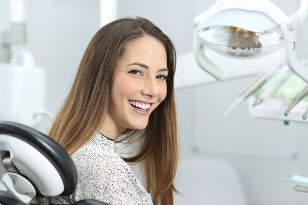 Emergency Dental Services in Pittsfield, IL