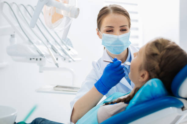 Best Sedation Dentistry  in Pittsfield, IL